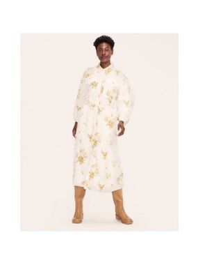 Woolrich Large Utility Dress - NWOT